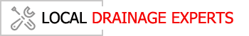 Drainage specialist New Malden, KT3