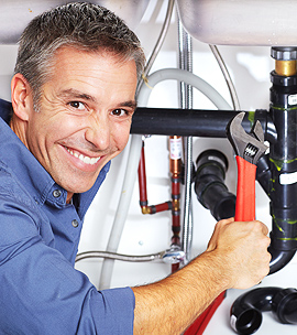 DRAINAGE EXPERTS New Malden